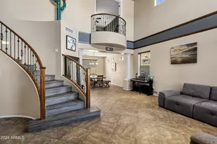 2801 W Silver Fox Way, Phoenix, AZ 85045 - Photo 8