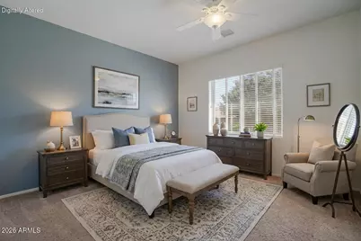 4673 N Pennycare Street, Prescott Valley, AZ 86314 - Photo 1