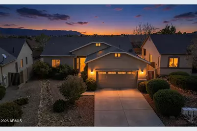 4673 N Pennycare Street, Prescott Valley, AZ 86314 - Photo 38