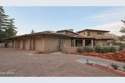 10 Thunder Road, Sedona, AZ 86351 - Photo 44