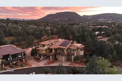 10 Thunder Road, Sedona, AZ 86351 - Photo 2