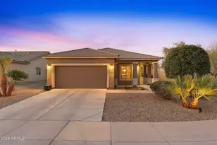 19264 W Jefferson St, Buckeye, AZ 85326 - Photo 2