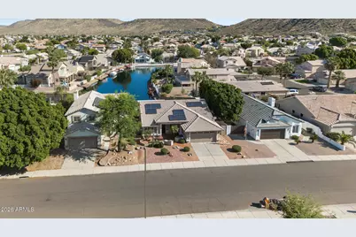 5330 W Pontiac Drive, Glendale, AZ 85308 - Photo 60