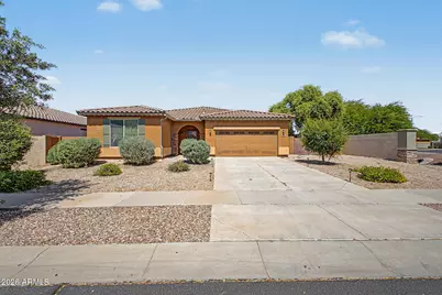 7564 W Berridge Lane, Glendale, AZ 85303 - Photo 1