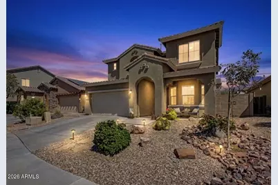 12120 W Eagle Ridge Lane, Peoria, AZ 85383 - Photo 2
