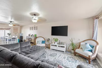 4927 N 86th Street, Scottsdale, AZ 85251 - Photo 1