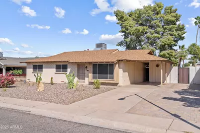 4927 N 86th Street, Scottsdale, AZ 85251 - Photo 18