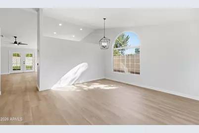 3596 E Thornton Avenue, Gilbert, AZ 85297 - Photo 2