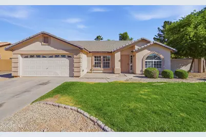 3596 E Thornton Avenue, Gilbert, AZ 85297 - Photo 1