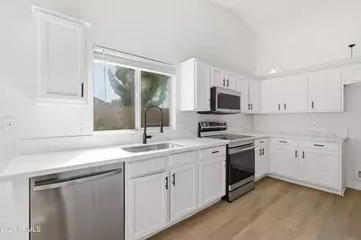 3596 E Thornton Avenue, Gilbert, AZ 85297 - Photo 8