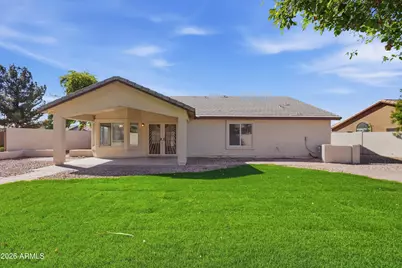 3596 E Thornton Avenue, Gilbert, AZ 85297 - Photo 18