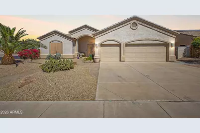 17607 W Eagle Drive, Goodyear, AZ 85338 - Photo 1