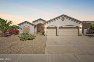17607 W Eagle Dr, Goodyear, AZ 85338 - Photo 1