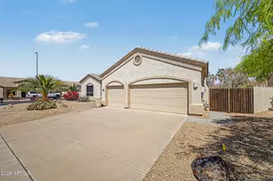 17607 W Eagle Dr, Goodyear, AZ 85338 - Photo 4