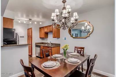 5995 N 78th Street #1036, Scottsdale, AZ 85250 - Photo 4