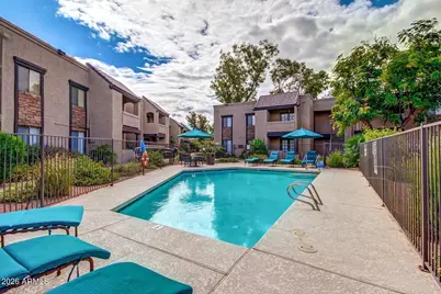 5995 N 78th Street #1036, Scottsdale, AZ 85250 - Photo 12