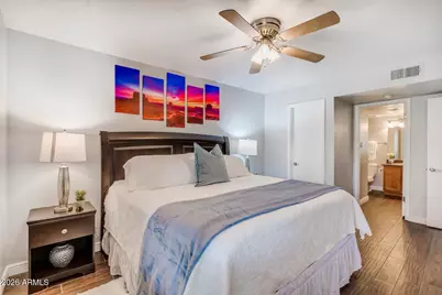 5995 N 78th Street #1036, Scottsdale, AZ 85250 - Photo 6