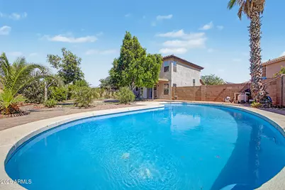 12044 W Larkspur Road, El Mirage, AZ 85335 - Photo 36