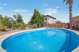 12044 W Larkspur Rd, El Mirage, AZ 85335 - Photo 36