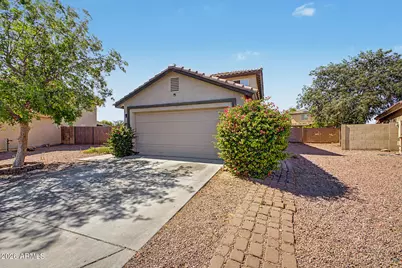 12044 W Larkspur Road, El Mirage, AZ 85335 - Photo 2