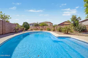 12044 W Larkspur Rd, El Mirage, AZ 85335 - Photo 38