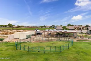 9104 S 229th Dr, Buckeye, AZ 85326 - Photo 60