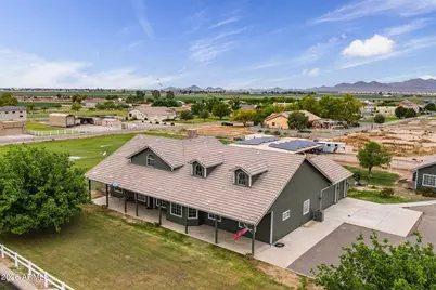 9104 S 229th Drive, Buckeye, AZ 85326 - Photo 6