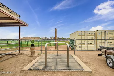 9104 S 229th Drive, Buckeye, AZ 85326 - Photo 54