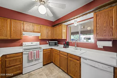 131 N Higley Road #22, Mesa, AZ 85205 - Photo 6