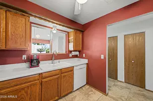 131 N Higley Rd, Mesa, AZ 85205 - Photo 8