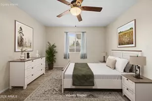 4329 E Capri Ave, Mesa, AZ 85206 - Photo 4