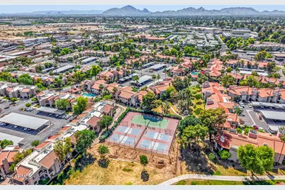 9550 N 94th Place #121, Scottsdale, AZ 85258 - Photo 14