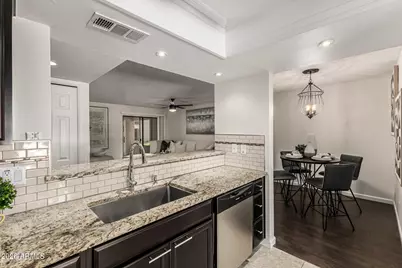 9550 N 94th Place #121, Scottsdale, AZ 85258 - Photo 4