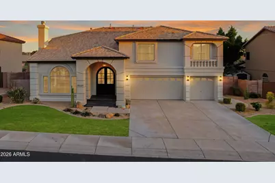 4549 E Blue Sky Drive, Cave Creek, AZ 85331 - Photo 30