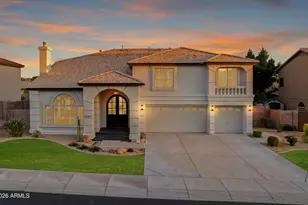 4549 E Blue Sky Dr, Cave Creek, AZ 85331 - Photo 30