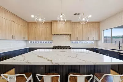 4549 E Blue Sky Drive, Cave Creek, AZ 85331 - Photo 22