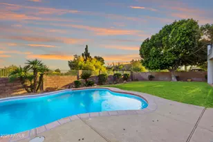 4549 E Blue Sky Dr, Cave Creek, AZ 85331 - Photo 8