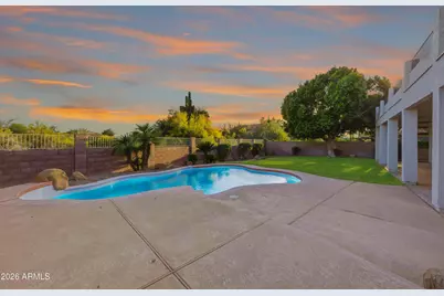 4549 E Blue Sky Drive, Cave Creek, AZ 85331 - Photo 62