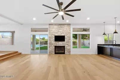 4549 E Blue Sky Drive, Cave Creek, AZ 85331 - Photo 4