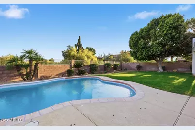 4549 E Blue Sky Drive, Cave Creek, AZ 85331 - Photo 4