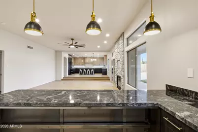 4549 E Blue Sky Drive, Cave Creek, AZ 85331 - Photo 36
