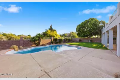 4549 E Blue Sky Drive, Cave Creek, AZ 85331 - Photo 20