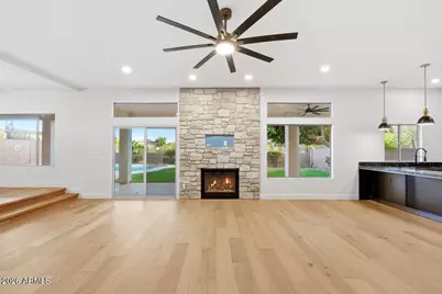 4549 E Blue Sky Drive, Cave Creek, AZ 85331 - Photo 6