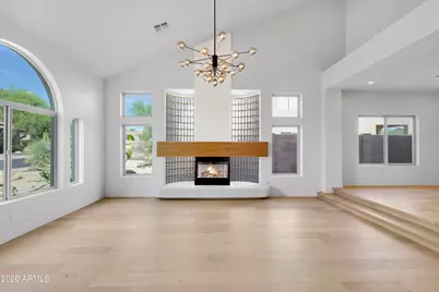 4549 E Blue Sky Drive, Cave Creek, AZ 85331 - Photo 4