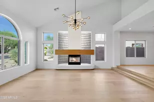 4549 E Blue Sky Dr, Cave Creek, AZ 85331 - Photo 4