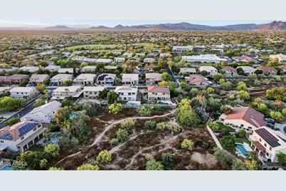 4549 E Blue Sky Drive, Cave Creek, AZ 85331 - Photo 32