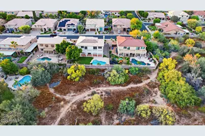 4549 E Blue Sky Drive, Cave Creek, AZ 85331 - Photo 38