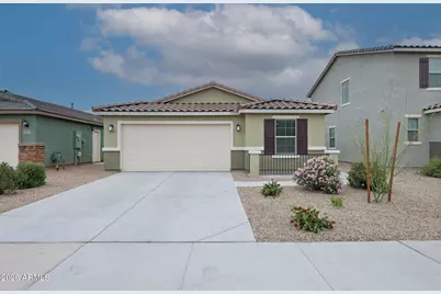 36446 W San Ildefanso Avenue, Maricopa, AZ 85138 - Photo 6