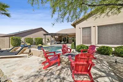 5831 E Sierra Sunset Trail, Cave Creek, AZ 85331 - Photo 14