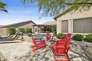 5831 E Sierra Sunset Trail, Cave Creek, AZ 85331 - Photo 14